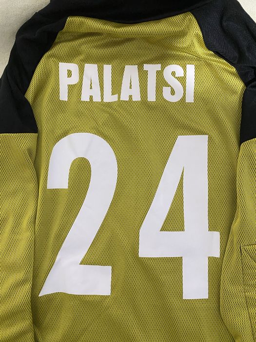 Camisola antiga vitoria de guimaraes palatsi