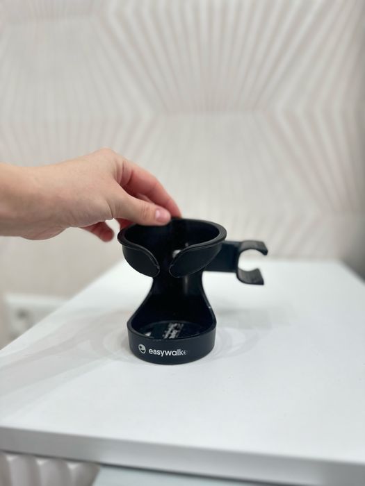 Підатаканник easywalker. Підстаканчик. Підсклянник