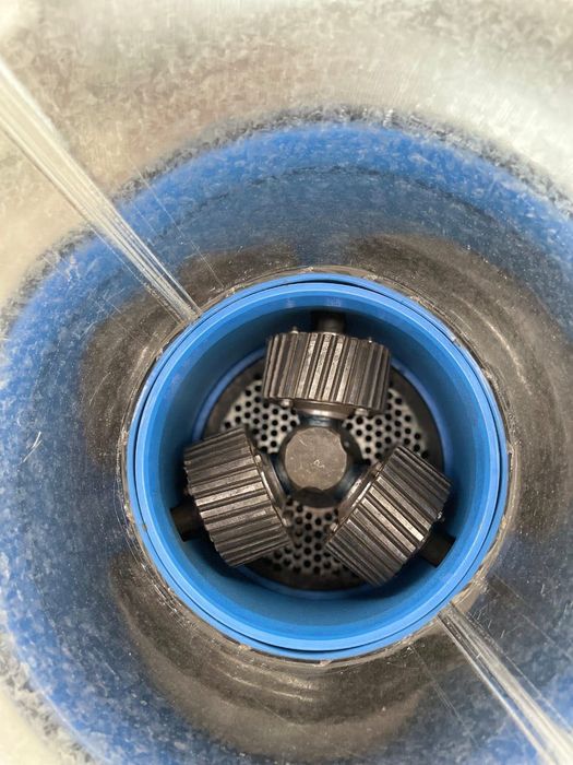 PELECIARKA od 7.5 kw do 22 kw - granulator - młyn / Od ręki