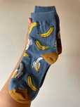Meias Banana 36-38