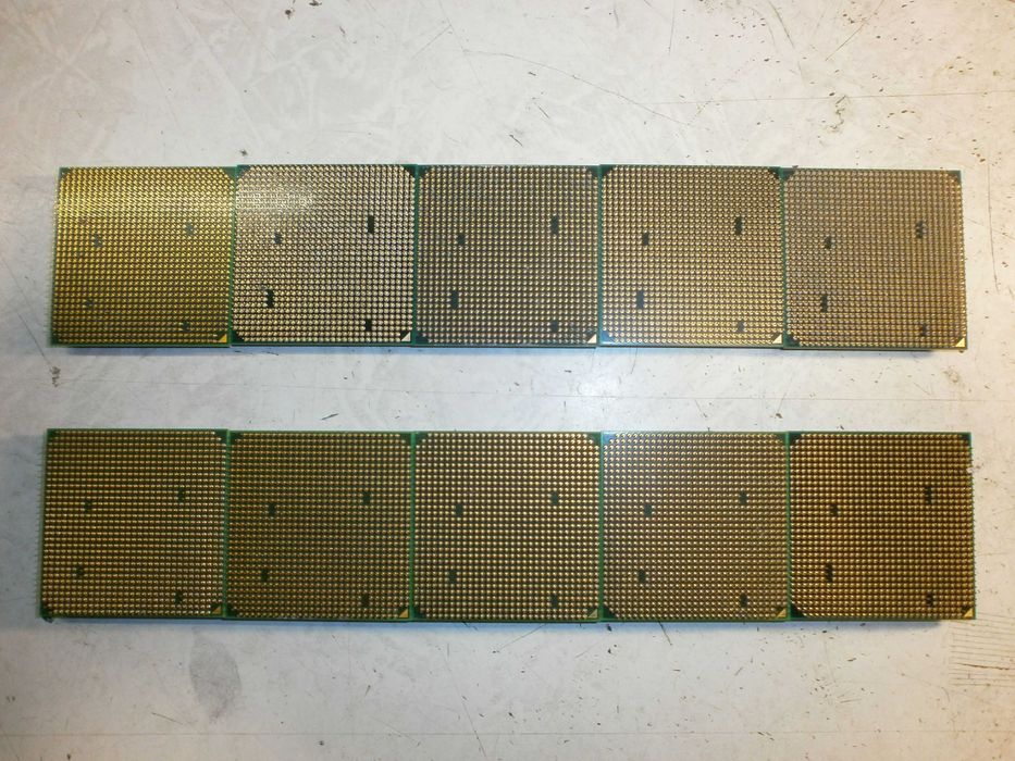 Процессор Кулер  AMD Athlon X2  AM2/AM2+