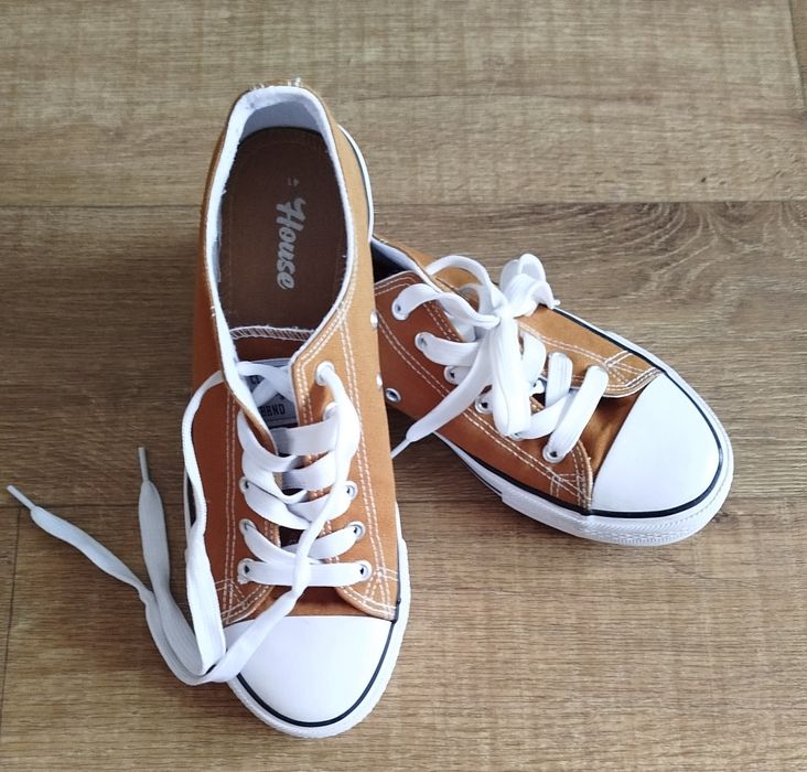 Кеди House Brand 25,5 см