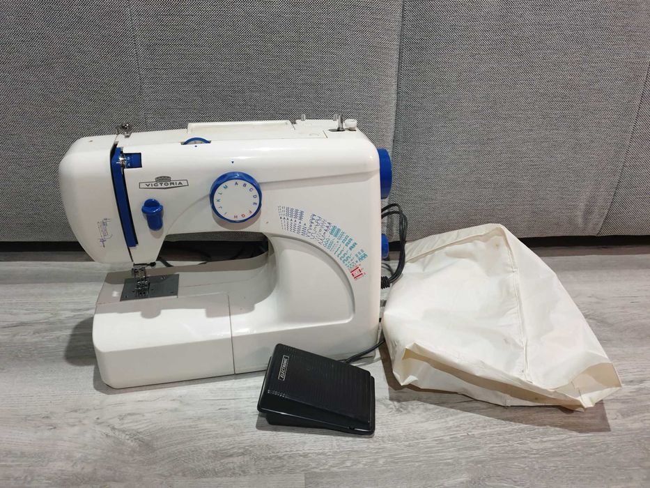 Maquina de Costura