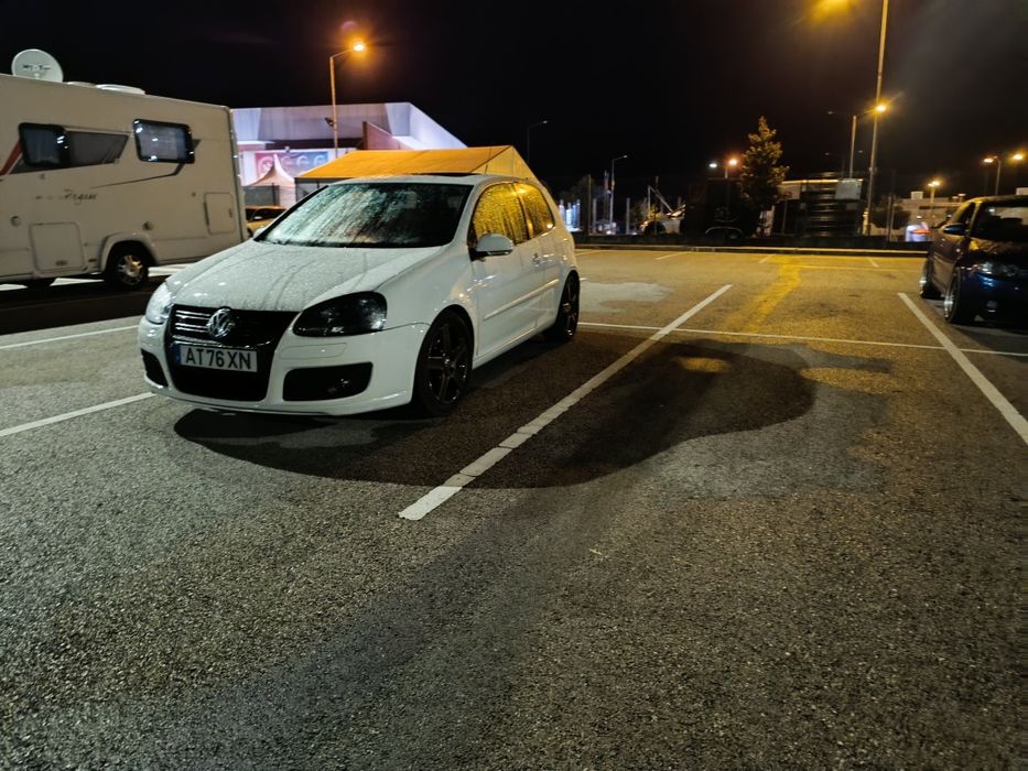 -Volkswagen V GT-
