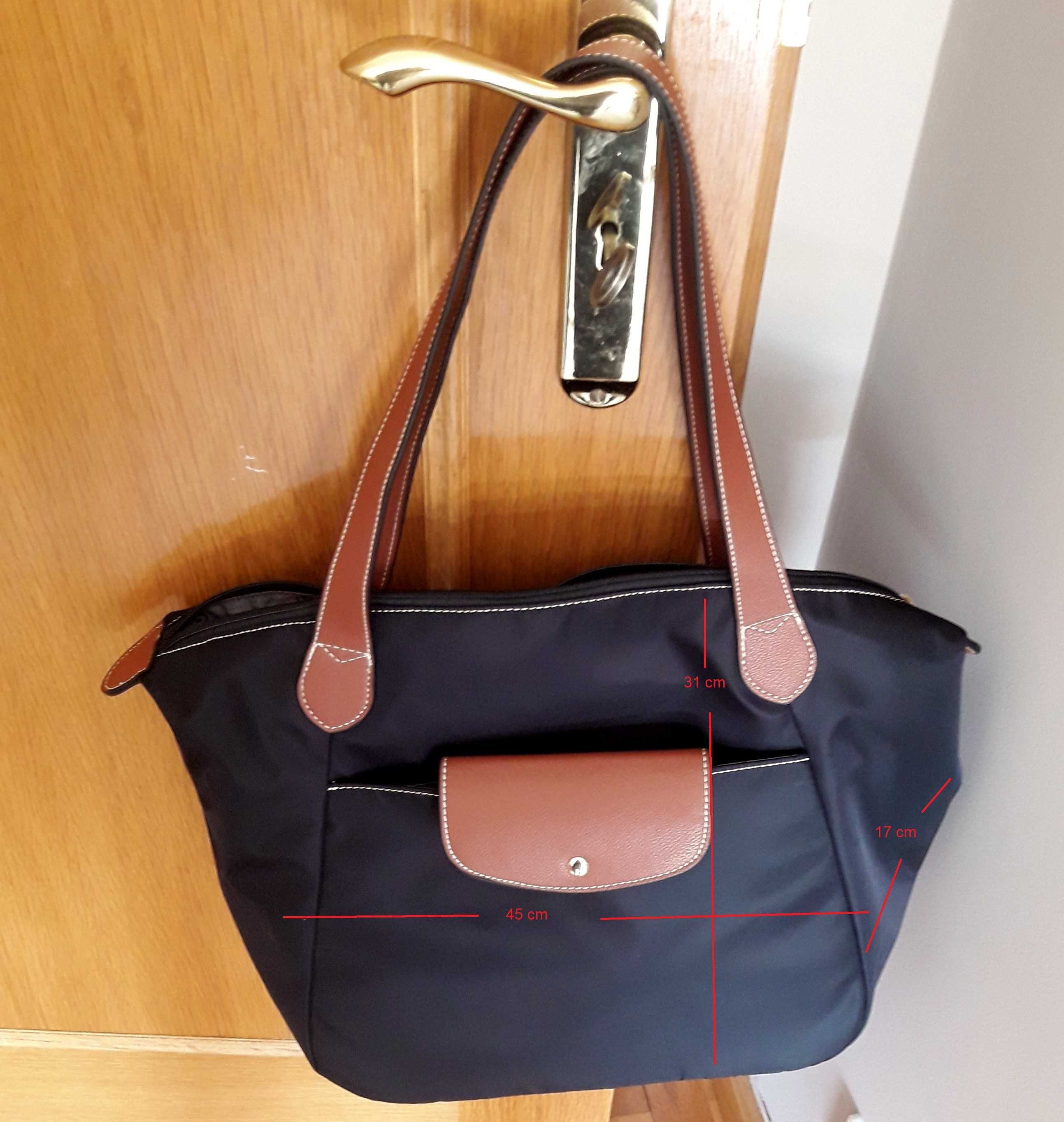 Mala Shopper Tam L - NOVO