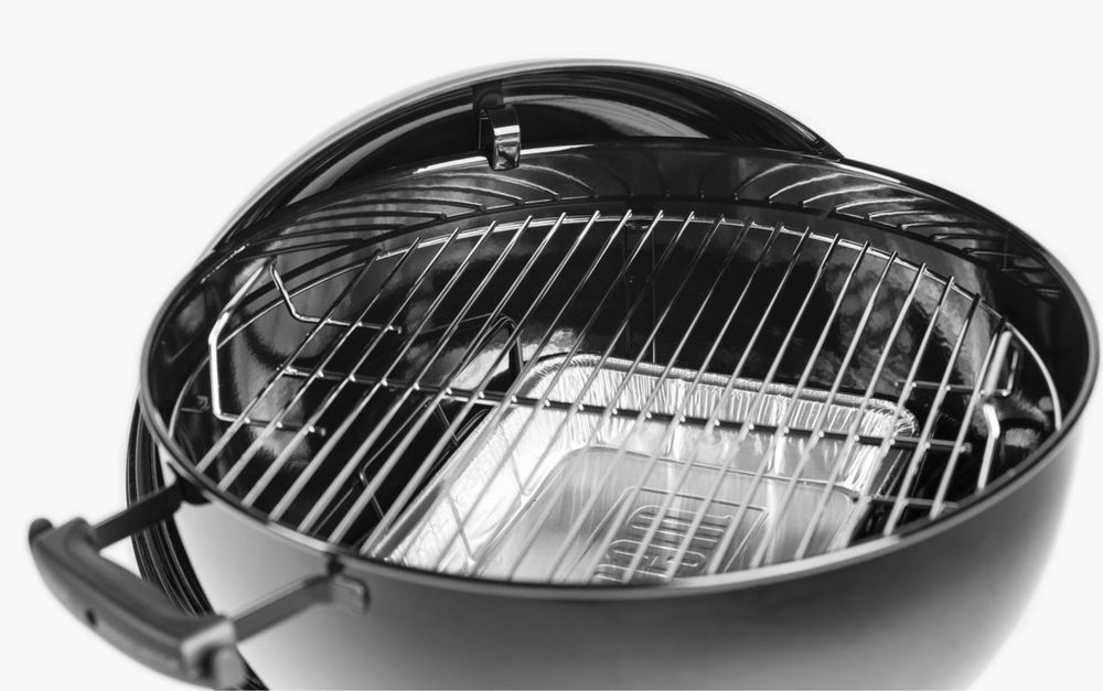 Weber grill weglowy-obnizona cena