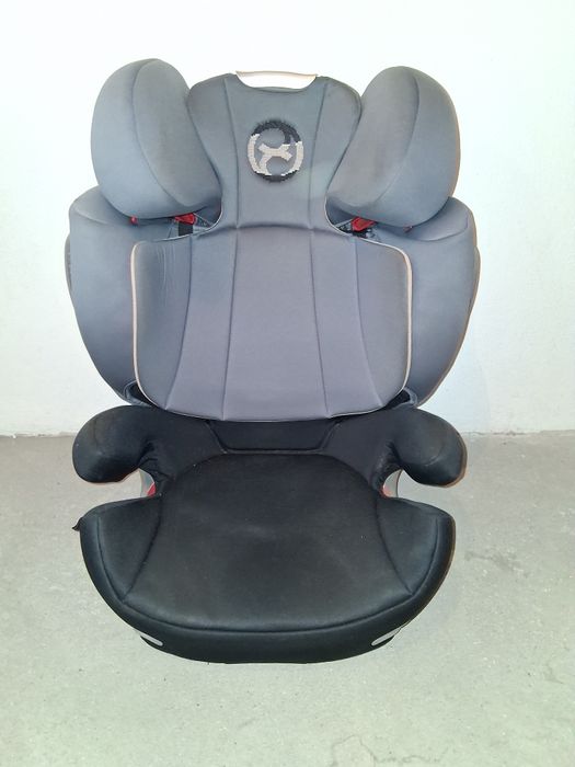 Cadeira Auto Cybex Platinum