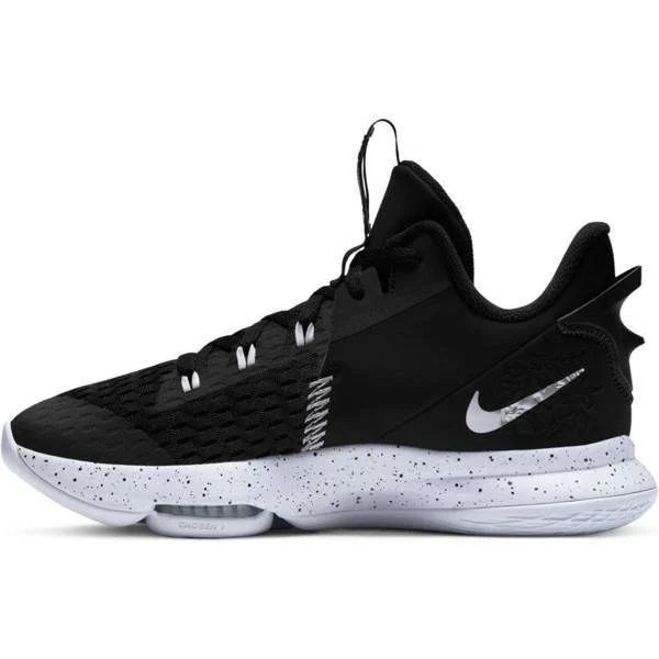NIKE LEBRON witness V oreo r. 43