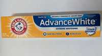 Arm&Hammer Advance White 170 g - Pasta do zębów z USA