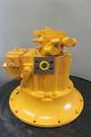 Pompy hydrauliczne Linde HPR do koparek Atlas, Caterpillar, Furukawa