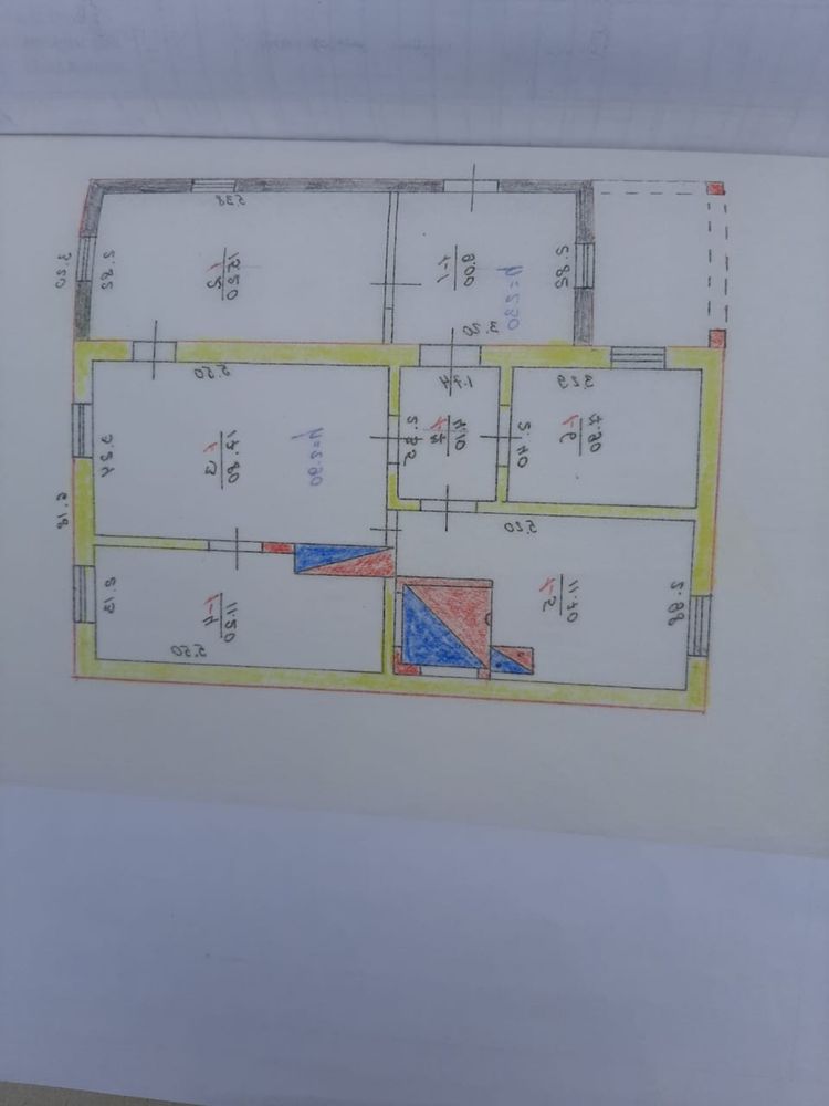 Продам будинок у Київській області