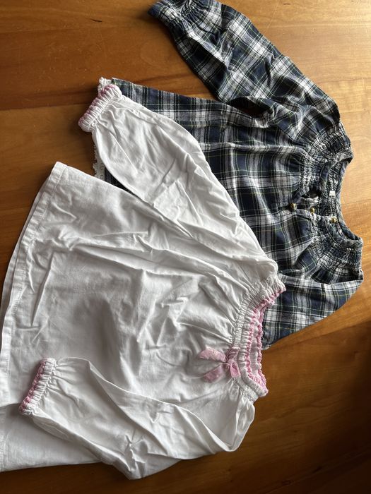 Roupa menina 2 anos