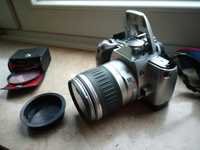 CANON EOS 300V + gratis