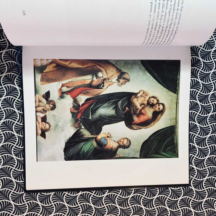 Rafael - Francisco Calvo Serraller