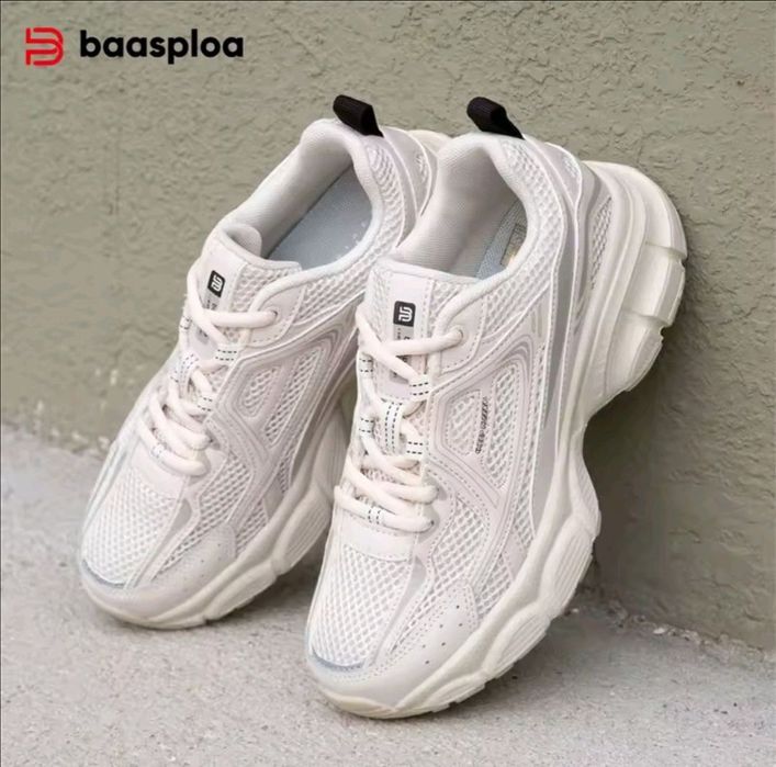 Кросівки жіночі Baasploa