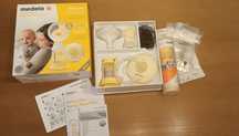 Bomba medela swing flex