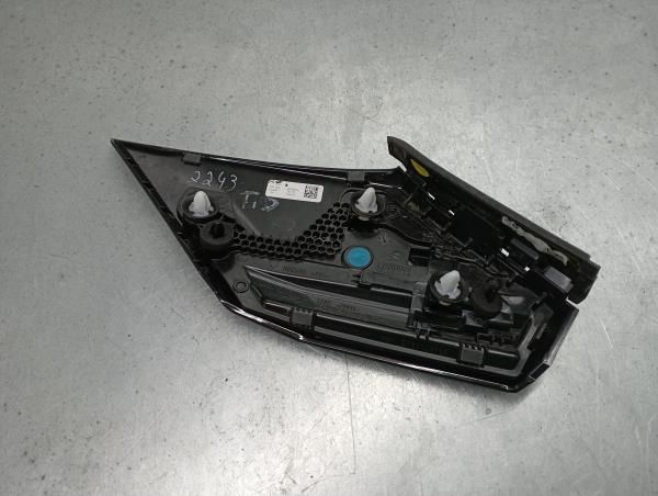 Refletor trás direito CITROËN C4 III