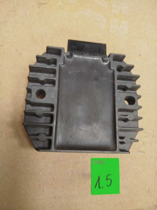 Regulator Napięcia Kawasaki ZX-6R Ninja [1.5]