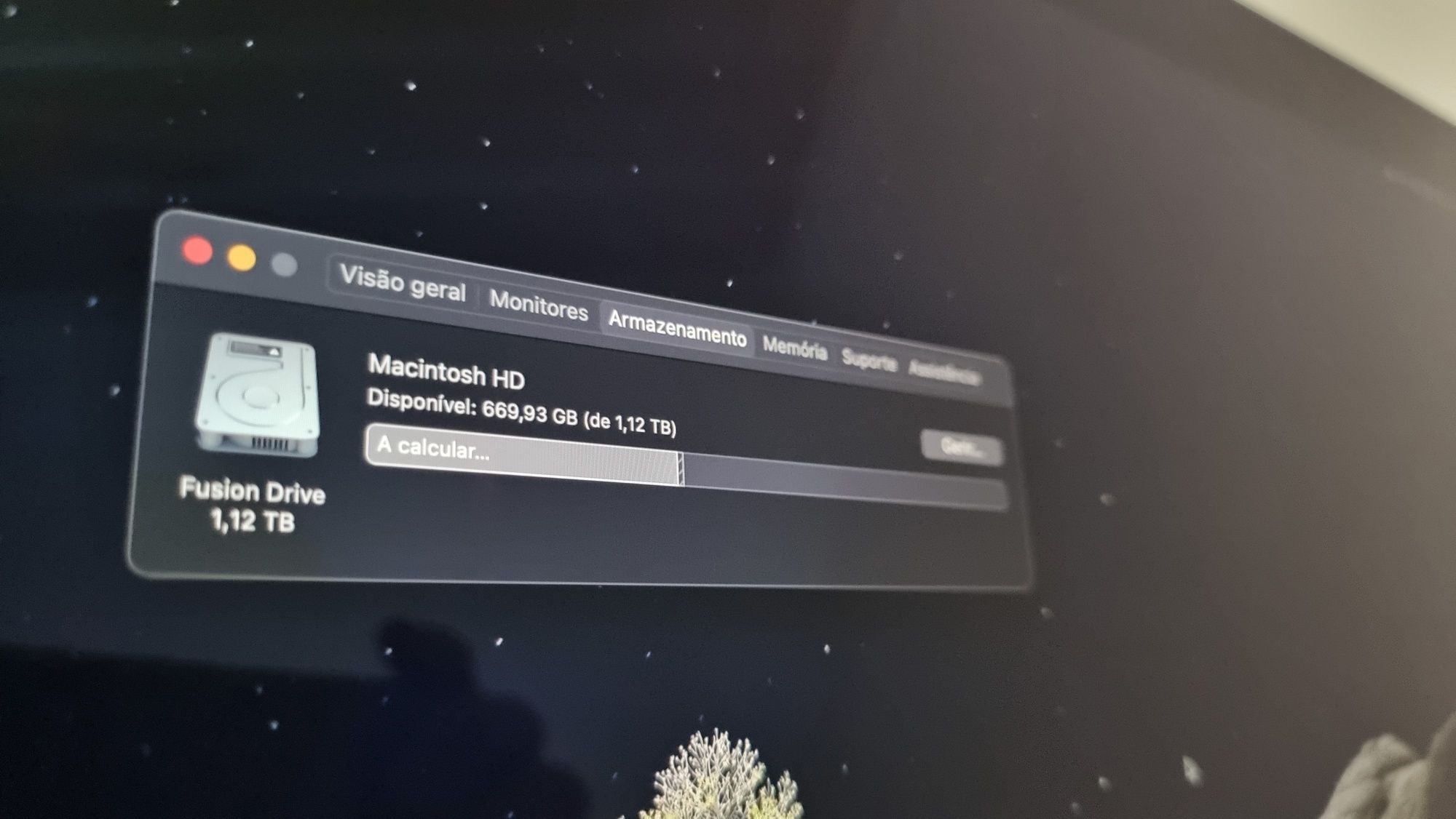 IMAC 27 RETINA 5K 2014 Ssd