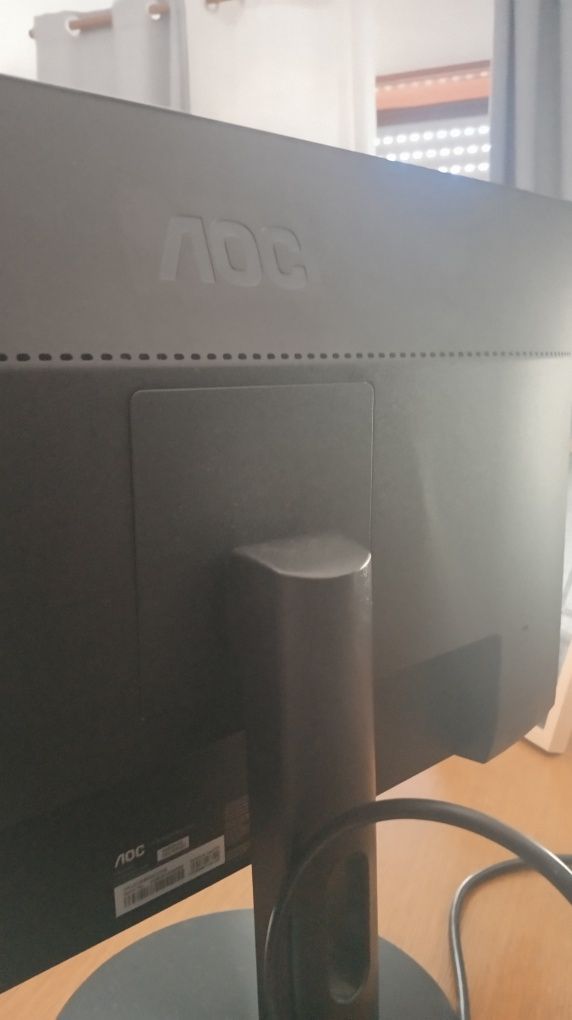 Monitor AOC 24 Gaming