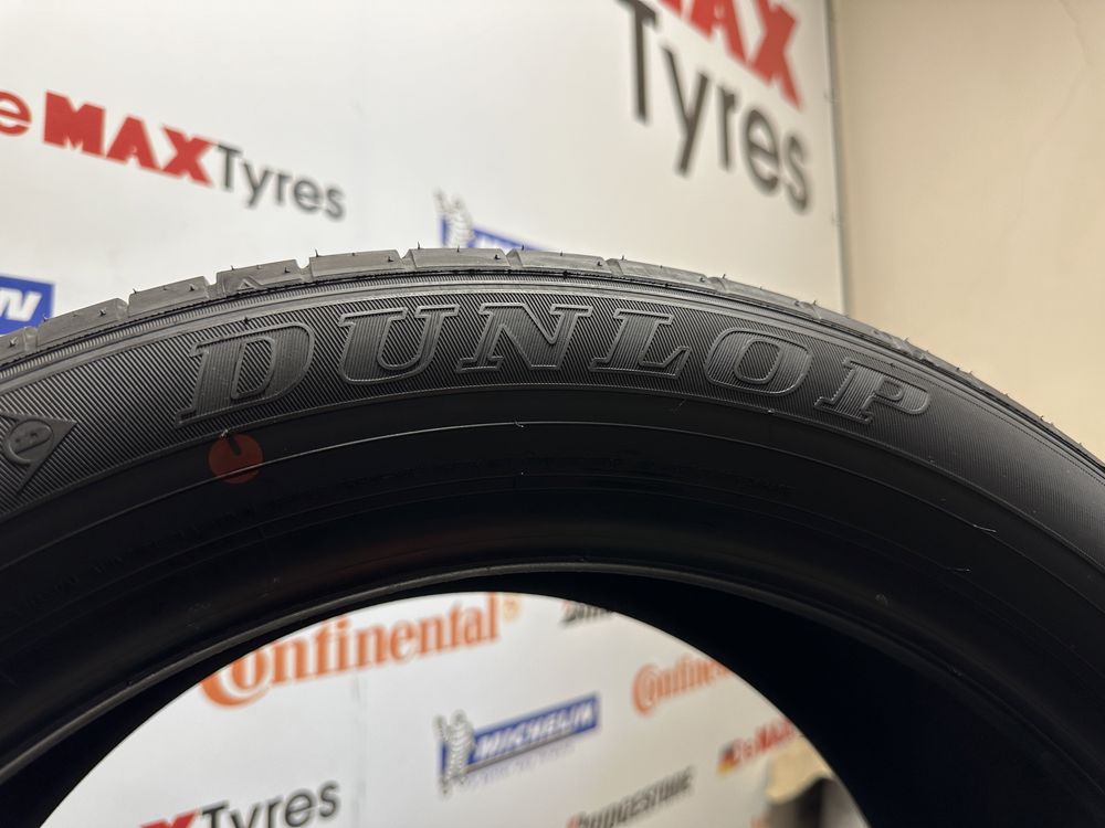 225/50/18 Dunlop SP Sport Maxx 050!