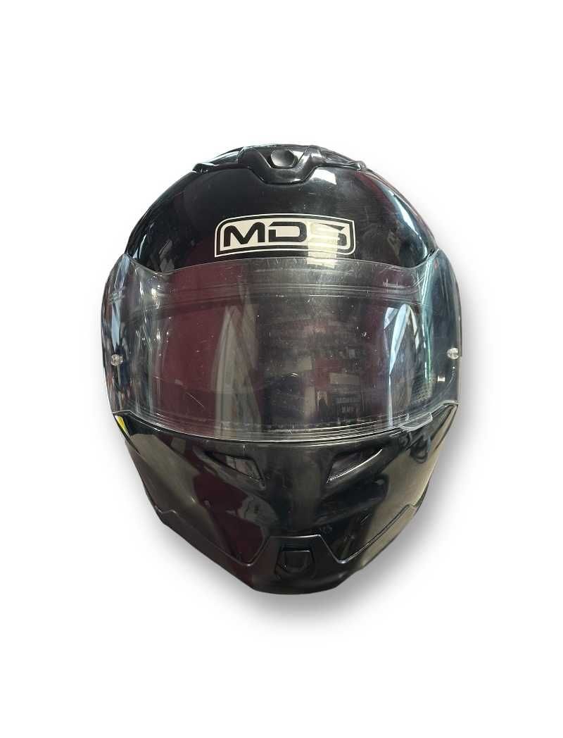 Kask motocyklowy MDS 200 XL
