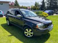 Volvo XC 90 Bardzo dobry stan