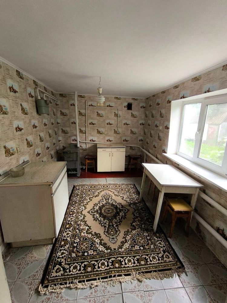 Продаж будинку село Устимівка.Білоцерківський район