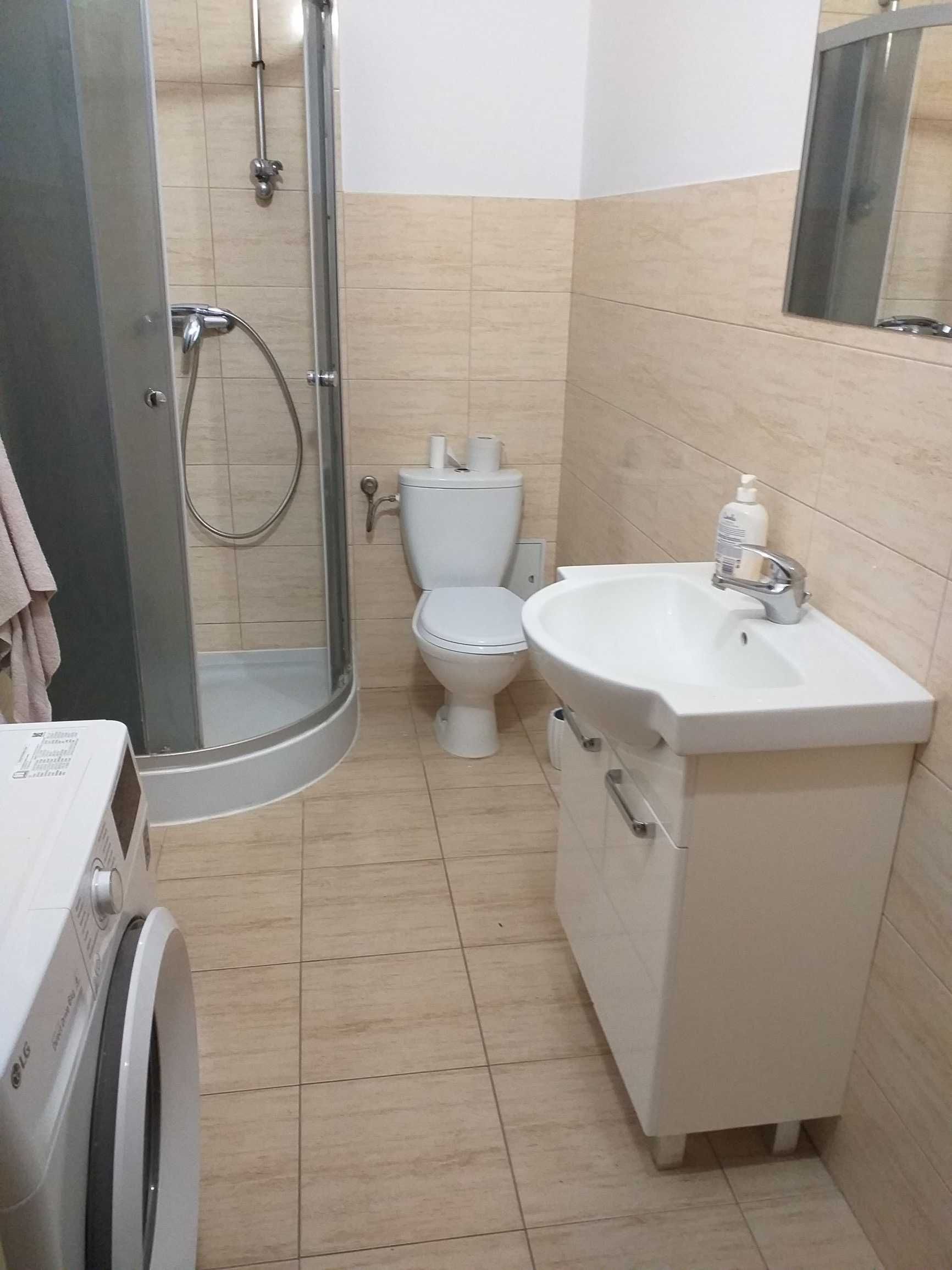 ---Rezerwacja--- -pokój -17m2- -centrum-Strzelecka 5 od 31.08.2025'