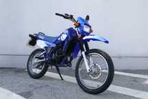 Yamaha DT 50LC de 2000