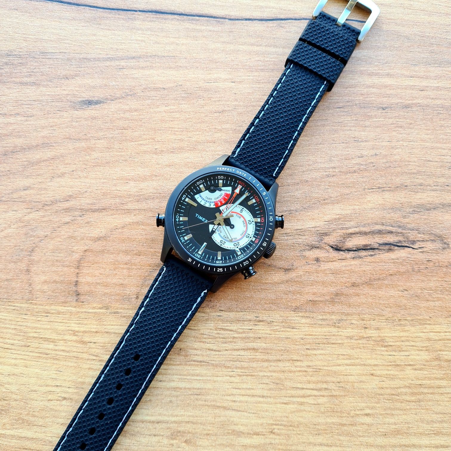 Zegarek męski Timex