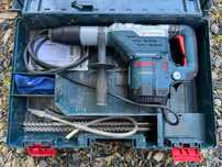Bosch 11264EVS SDS-Max młot udarowy