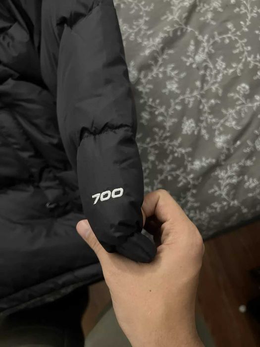 TheNorthFace/JacketBlack/S