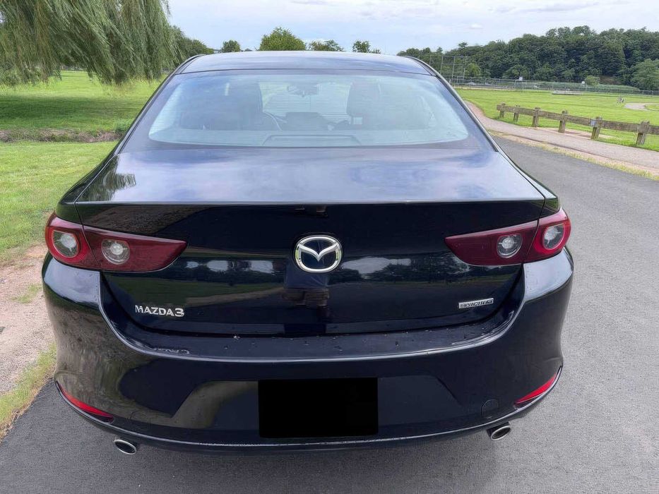 Mazda Mazda3      2024