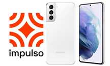 Samsung S21 128GB 5G Biały | BARDZO DOBRY | Gwarancja 12msc | SKLEP
