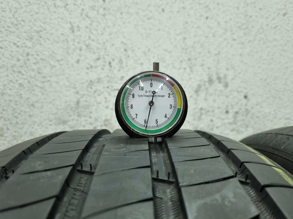 225/50/17 98Y Michelin Primacy 4* I PARA MONTAŻ WYSYŁKA Koszalin