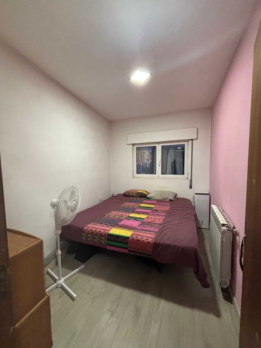 Casa em Cortinhas/Murça localidade tranquila e muito acolhedora.