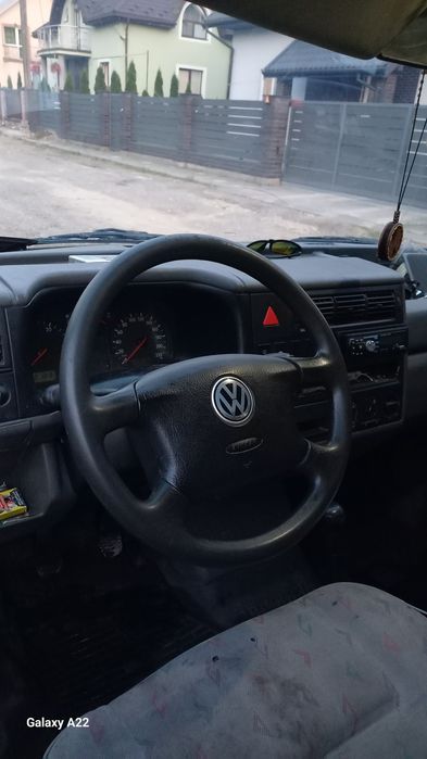 Volkswagen Т4 2.5tdi,75kw