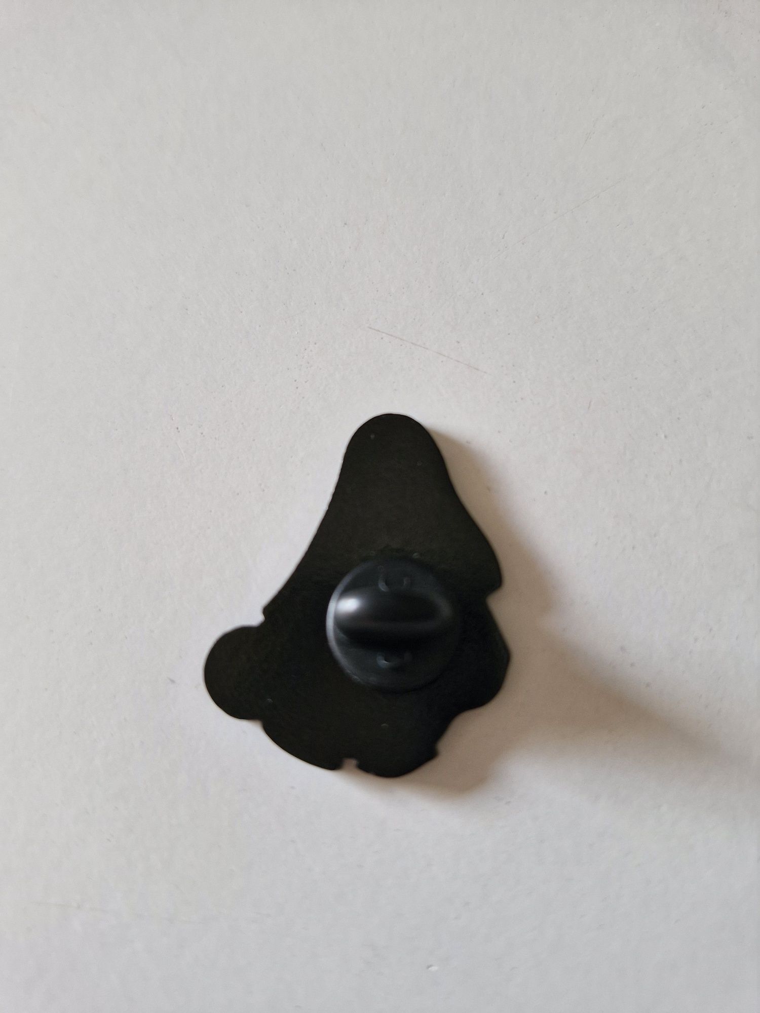 Pin przypinka uroczy duch duszek kwiaty dynia Nowy