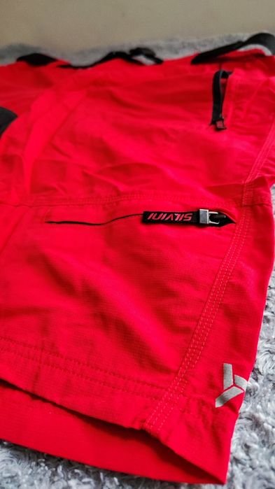 Spodenki rowerowe Silvini Rango rozmiar L