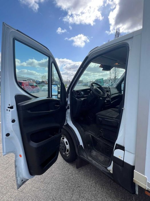 Iveco Daily IS35