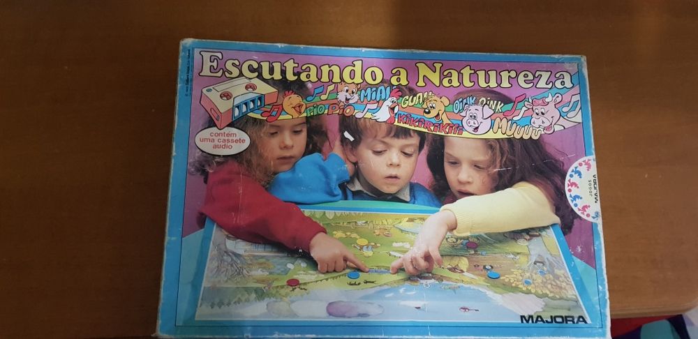 Jogos Majora