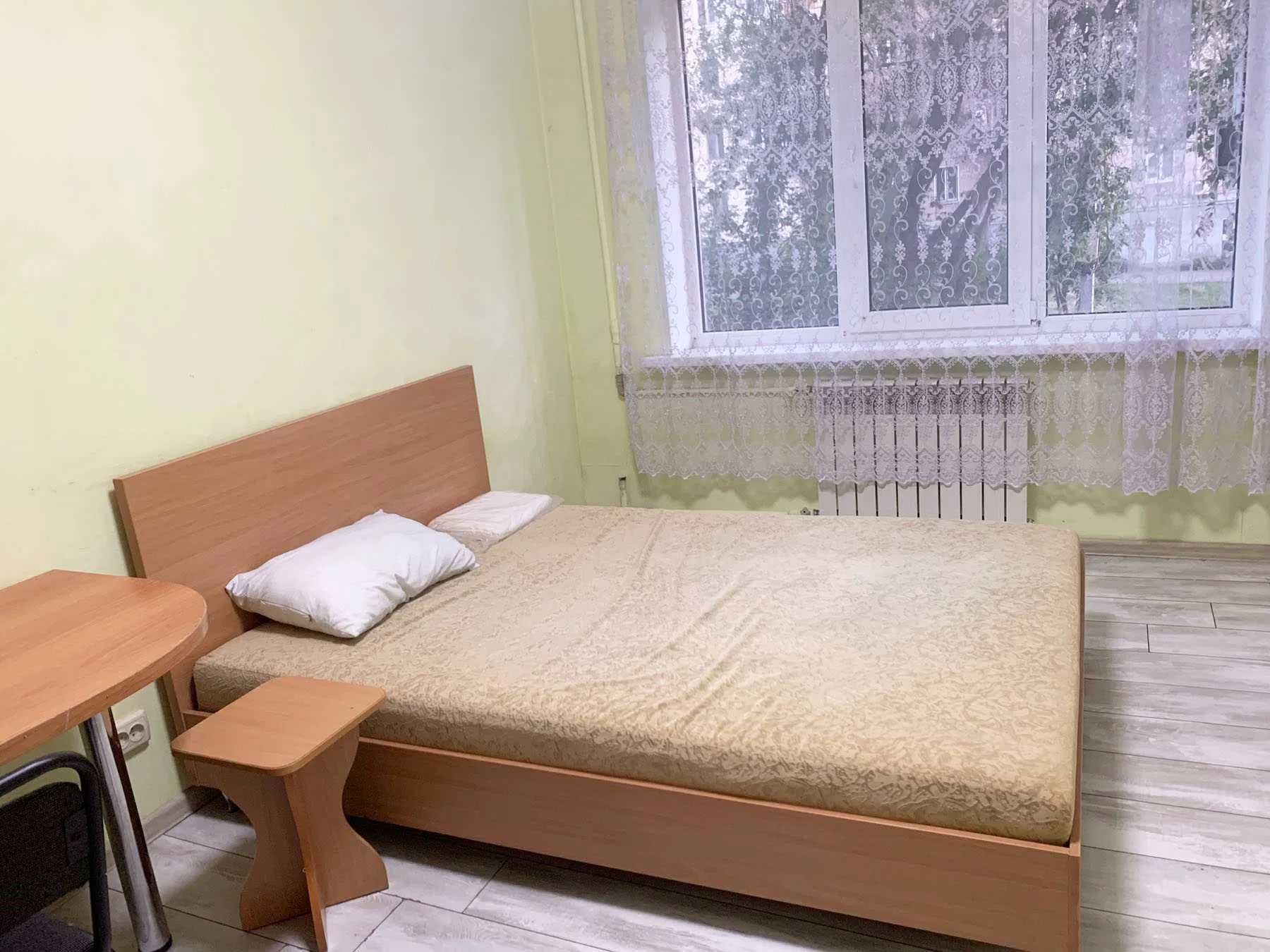 Здам світлу 1-кімнатну квартиру, пр. Олександра Поля, 10/12