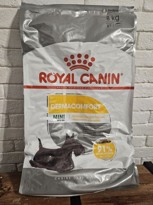 Royal Canin karma dla psa 8kg
