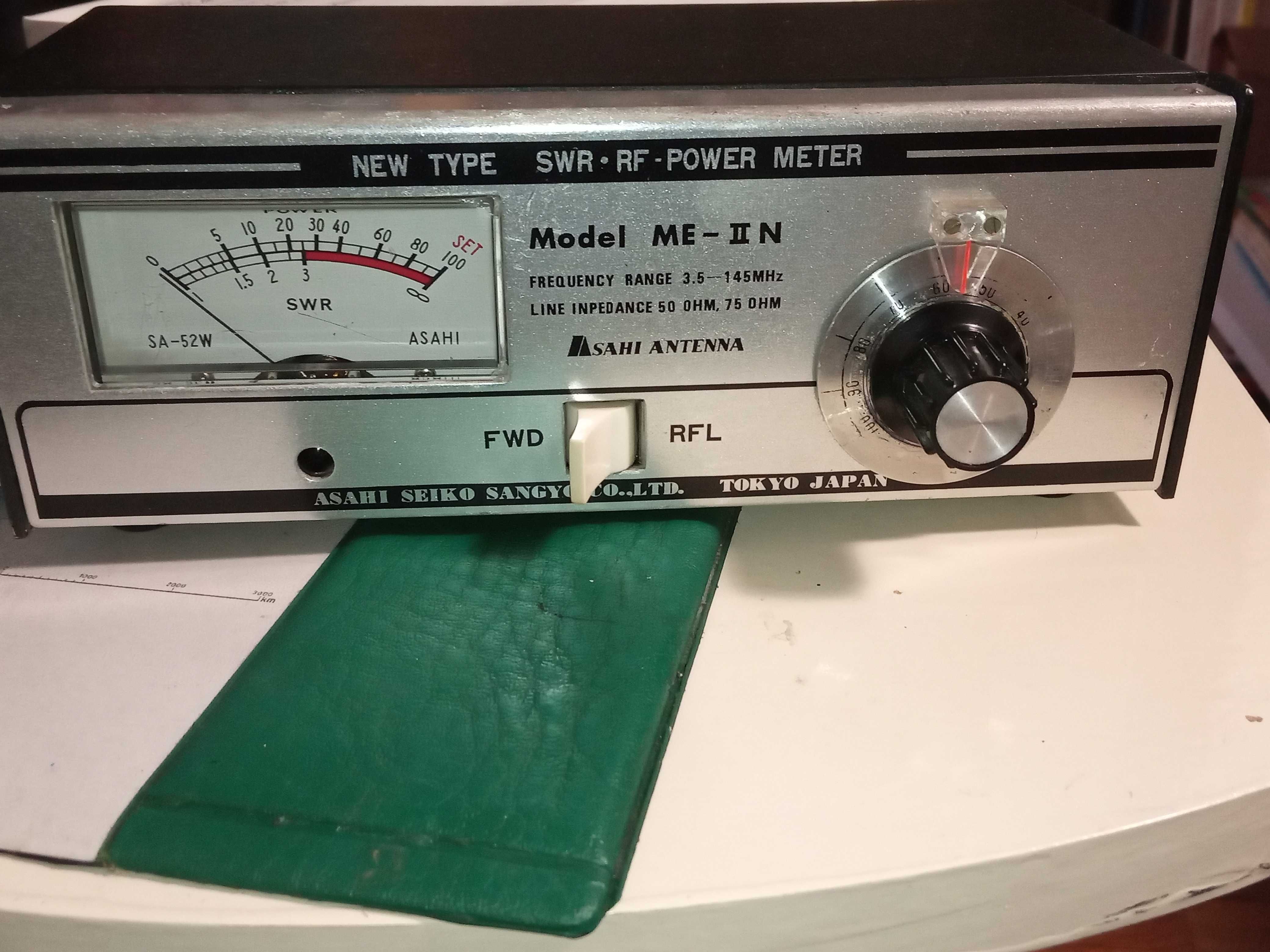 radioamador  diverso material de HF