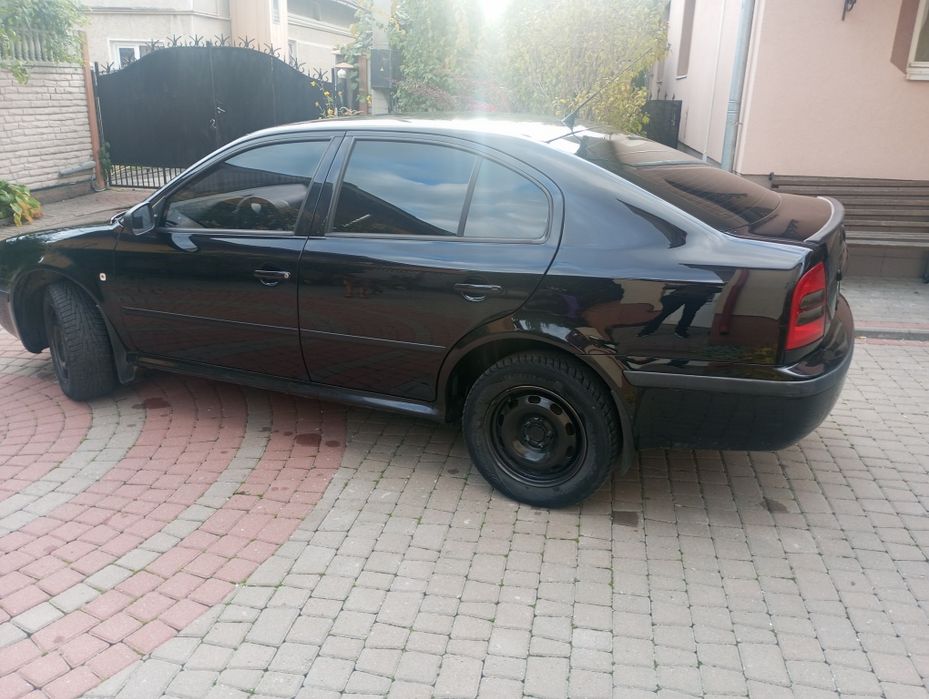 Продам Skoda Octavia 2005