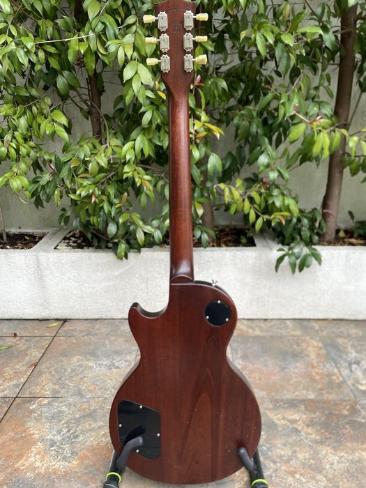 2010 Gibson Les Paul Studio - Só este fim-de-semana