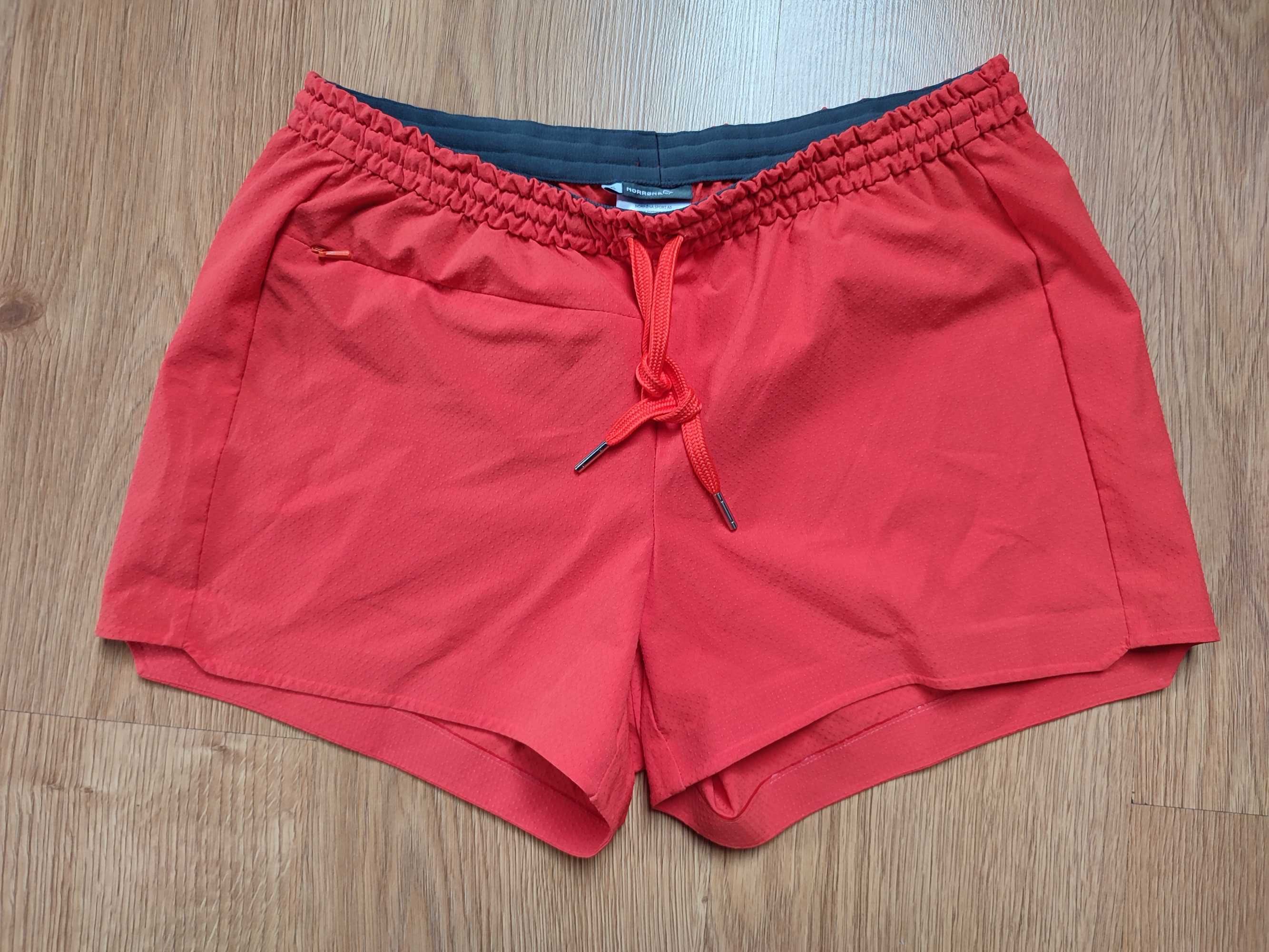 Spodenki sportowe NORRONA /29 Volley Shorts damskie rozm. S - Nowe