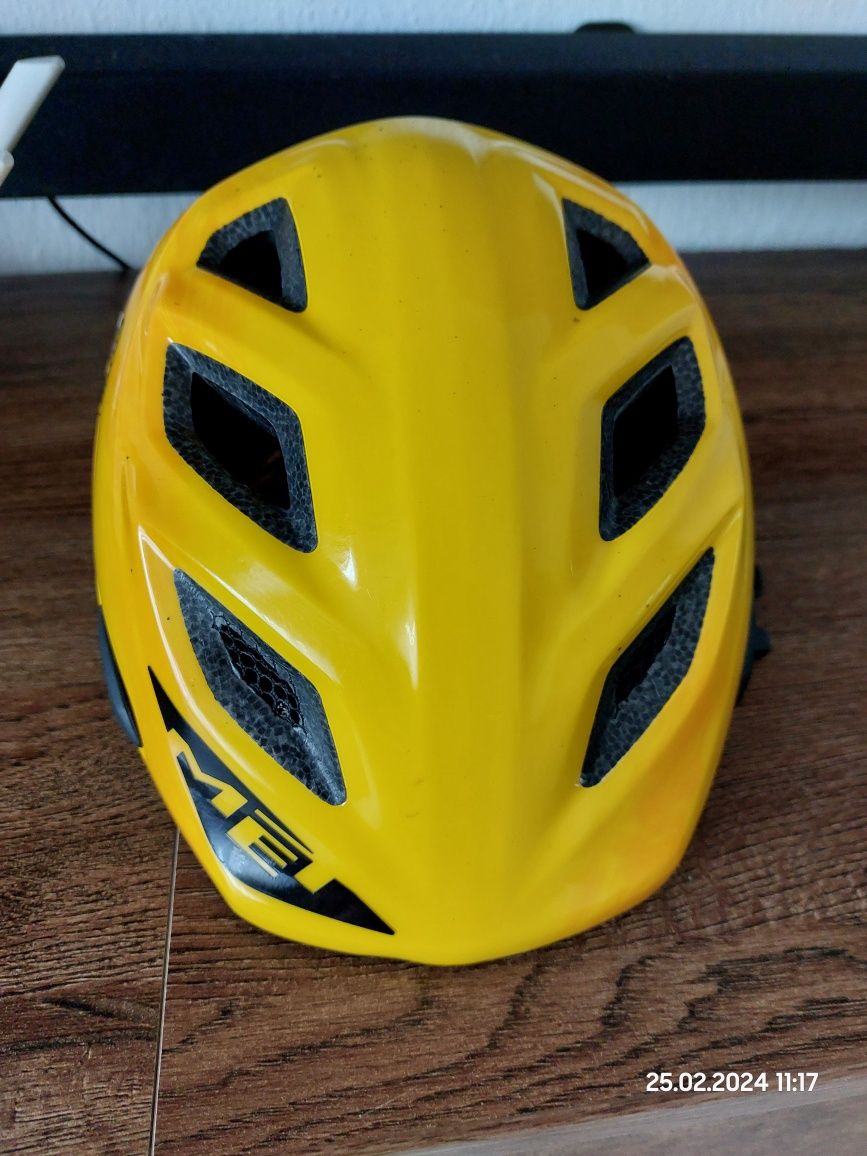 Kask met elfo 46-53