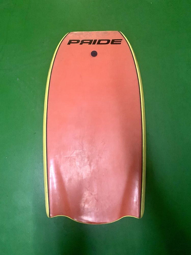 Prancha Bodyboard Pride